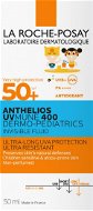 LA ROCHE-POSAY Anthelios DP fluid SPF 50+ 50 ml - Face Fluid