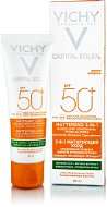 Sunscreen VICHY Capital Soleil SPF50+ 50ml - Opalovací krém