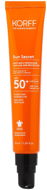 Arckrém Korff Sun Secret SPF 50+ arcápoló fluid 50 ml - Pleťový krém