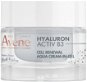 AVENE Hyaluron Activ B3 Aqua gél – krém 50 ml - Krém na tvár