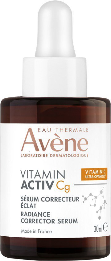 Avene Vitamin Activ Cg szérum 30 ml
