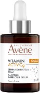 AVENE Vitamin Activ Cg Korekční sérum 30 ml - Face Serum