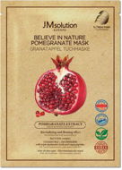 JM SOLUTION Granatové jablko 30 ml - Face Mask