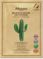 JM SOLUTION kaktusz, 30 ml - Arcpakolás