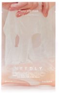 NEEDLY Peony Jelly Mask 33ml - Arcpakolás
