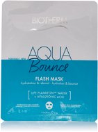 BIOTHERM Aqua Bounce Flash Mask 31g - Arcpakolás