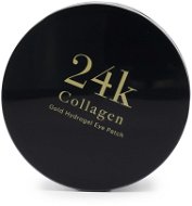 SKIN79 Collagen Gold Hydrogel Eye Patch 60 pcs - Pleťová maska