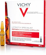 VICHY Liftactiv Peptide-C Anti-Ageing Ampoules 10× 1,8 ml - Ampulky