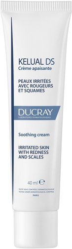 DUCRAY Kelual DS Nyugtató krém 40 ml - Arckrém - Fő fotó