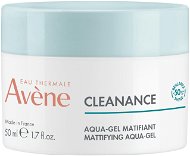 AVENE Cleanance Aqua mattító gél 50 ml - Hidratáló gél