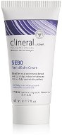 CLINERAL SEBO Facial Balm Cream 50 ml - Arckrém