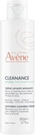 AVENE Cleanance Hydra Upokojujúci umývací krém 200 ml - Čistiaci krém