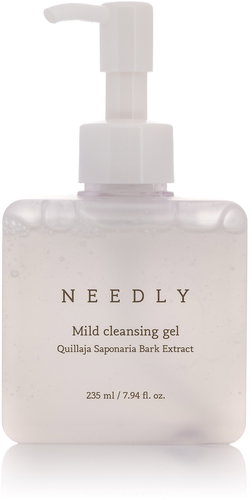 NEEDLY Mild Cleansing Gel 235 ml - Cleansing Gel - Main image