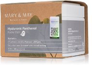 MARY & MAY Hyaluronic Panthenol Hydra Mask Pack 30 pcs (400 g) - Face Mask