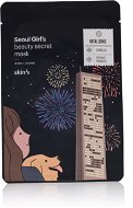 SKIN79 Seoul Girl's Beauty Secret Vitality Mask 20g - Arcpakolás