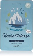 SKIN79 Fresh Garden Mask Glacial Water 23 g - Pleťová maska