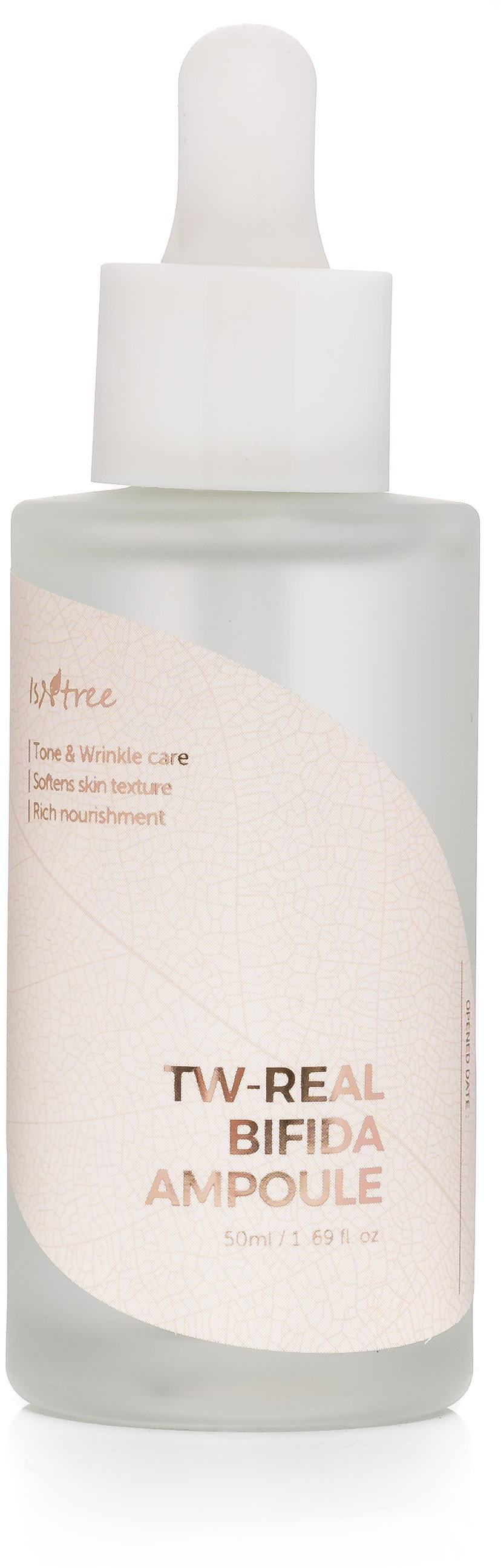 ISNTREE TW-Real Bifida Ampoule 50ml