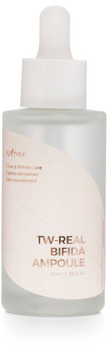 ISNTREE TW-Real Bifida Ampoule 50 ml - Pleťové sérum - Hlavní obrázek
