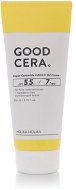 HOLIKA HOLIKA Good Cera Super Ceramide Family Oil Cream 200 ml - Krém na tvár