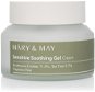 MARY & MAY Sensitive Soothing Gel Blemish Cream 70 g - Arckrém