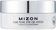 MIZON Pure Pearl Eye Gel Patch 60× 1,4 g - Pleťová maska