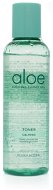HOLIKA HOLIKA Aloe Soothing Essence 98% Calming Toner 200ml - Arctonik
