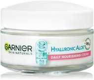 GARNIER Skin Naturals Hyaluronic Aloe Day Cream 50 ml - Krém na tvár