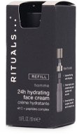 RITUALS Homme 24H Hydratng Face Cream Refill 50ml - Férfi arckrém