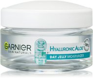 Face Cream GARNIER Skin Naturals Hyaluronic Aloe Gel Daily Moisturising Care 50ml - Pleťový krém