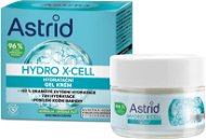 Arckrém ASTRID Hydro X-Cell hidratáló gélkrém, 50 ml - Pleťový krém