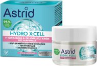 ASTRID Hydro X-Cell Hydratační a zklidňující krém 50 ml - Face Cream