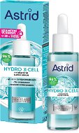 ASTRID Hydro X-Cell hidratáló booster szérum, 30 ml - Arcápoló szérum