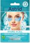 ASTRID Hydro X-Cell  Hydrogelové polštářky pod oči 2 ks - Face Mask