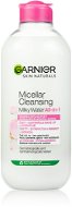 GARNIER Skin Naturals Micellar Milk Sensitive Skin 400 ml - Micelárna voda