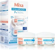 MIXA Hyalurogel Duopack 2× 50ml - Kozmetikai ajándékcsomag