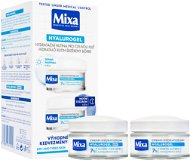 MIXA Hyalurogel duopack 100 ml - Krém na tvár