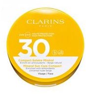 CLARINS Mineral Sun Care Compact SPF 30 15 g - Face Fluid