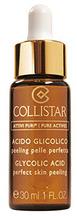 COLLISTAR Pure Actives Glycolic Acid Perfect Skin Peeling 30 ml