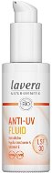 LAVERA Anti-UV Fluid SPF 30 300 ml - Face Fluid