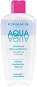 DERMACOL Aqua Aqua dvoufázový odličovač 200 ml - Make-up Remover