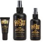 THE GRUFF STUFF The All-in-1 Set - Cosmetic Set
