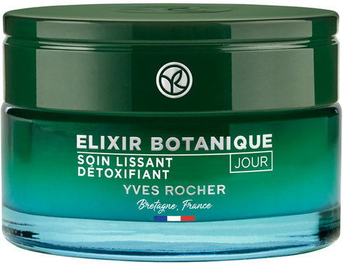 YVES ROCHER Daily regenerating care 50 ml - Face Cream - Main image