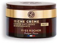YVES ROCHER Noční péče proti vráskám 50 ml - Face Cream
