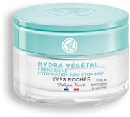 YVES ROCHER Hydratační péče na den a noc 50 ml - Face Cream