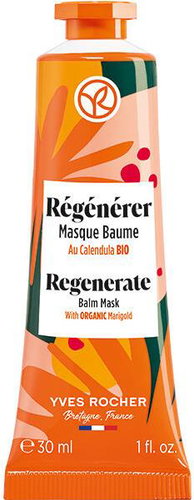 YVES ROCHER Regenerating Mask 30 ml - Face Mask - Main image