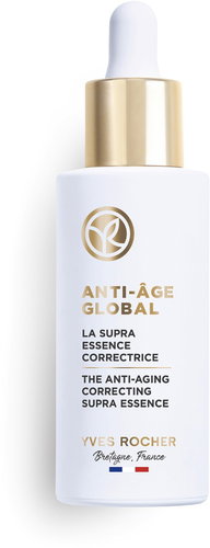 YVES ROCHER Vysoce regenerační sérum 50 ml - Pleťové sérum - Hlavní obrázek