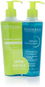 Arctisztító gél BIODERMA Sébium Gel Moussant Duo 2 x 200 ml - Čisticí gel