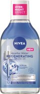 NIVEA Regenerating Micellar Water 400 ml - Micellás víz