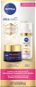 NIVEA Cellular Luminous Duopack Night Cream + Serum 80 ml - Cosmetic Set