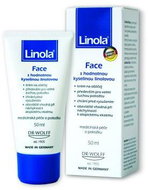 LINOLA Face 50 ml - Face Cream